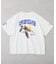 【SOUNDS GOOOOD】アニマルフォトプリントTEE