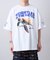 【SOUNDS GOOOOD】アニマルフォトプリントTEE