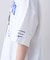 【SOUNDS GOOOOD】アニマルフォトプリントTEE