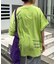 【SOUNDS GOOOOD】【新色追加】パウダー犬プリントTEE
