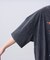 【SOUNDS GOOOOD】【新色追加】パウダー犬プリントTEE