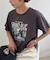 【ひんやり】アソートフォトプリントTee
