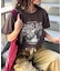 【ひんやり】アソートフォトプリントTee