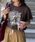 【ひんやり】アソートフォトプリントTee