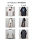 【UNISEX】DOG＆CATアソートロゴプリントTee