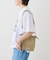 【UNISEX】DOG＆CATアソートロゴプリントTee