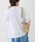 【UNISEX】DOG＆CATアソートロゴプリントTee