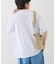 【UNISEX】DOG＆CATアソートロゴプリントTee