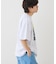 【UNISEX】DOG＆CATアソートロゴプリントTee