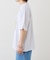 【UNISEX】DOG＆CATアソートロゴプリントTee