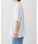 【UNISEX】DOG＆CATアソートロゴプリントTee