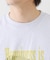 【UNISEX】DOG＆CATアソートロゴプリントTee