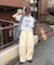 メッセージロゴキャップ
