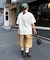 メッセージロゴキャップ