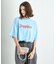 【WEB限定】SAPPFIREキラキラストーンTシャツ