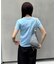 【WEB限定】SAPPFIREキラキラストーンTシャツ