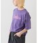 【WEB限定】SAPPFIREキラキラストーンTシャツ