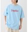 【WEB限定】SAPPFIREキラキラストーンTシャツ