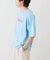 【WEB限定】SAPPFIREキラキラストーンTシャツ