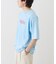 【WEB限定】SAPPFIREキラキラストーンTシャツ