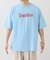 【WEB限定】SAPPFIREキラキラストーンTシャツ
