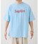 【WEB限定】SAPPFIREキラキラストーンTシャツ