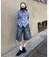 トラッカーメッシュキャップ