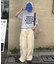 トラッカーメッシュキャップ