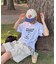 宇宙人Tシャツ