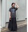 宇宙人Tシャツ