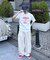 宇宙人Tシャツ