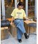 宇宙人Tシャツ