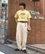宇宙人Tシャツ