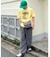 宇宙人Tシャツ