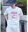宇宙人Tシャツ