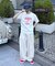 宇宙人Tシャツ