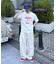 宇宙人Tシャツ