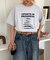 宇宙人Tシャツ