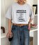 宇宙人Tシャツ