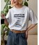 宇宙人Tシャツ
