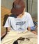 宇宙人Tシャツ