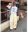 宇宙人Tシャツ
