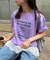 宇宙人Tシャツ
