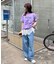 宇宙人Tシャツ