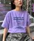 宇宙人Tシャツ