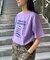 宇宙人Tシャツ