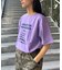 宇宙人Tシャツ