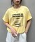 宇宙人Tシャツ