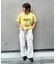 宇宙人Tシャツ