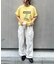 宇宙人Tシャツ